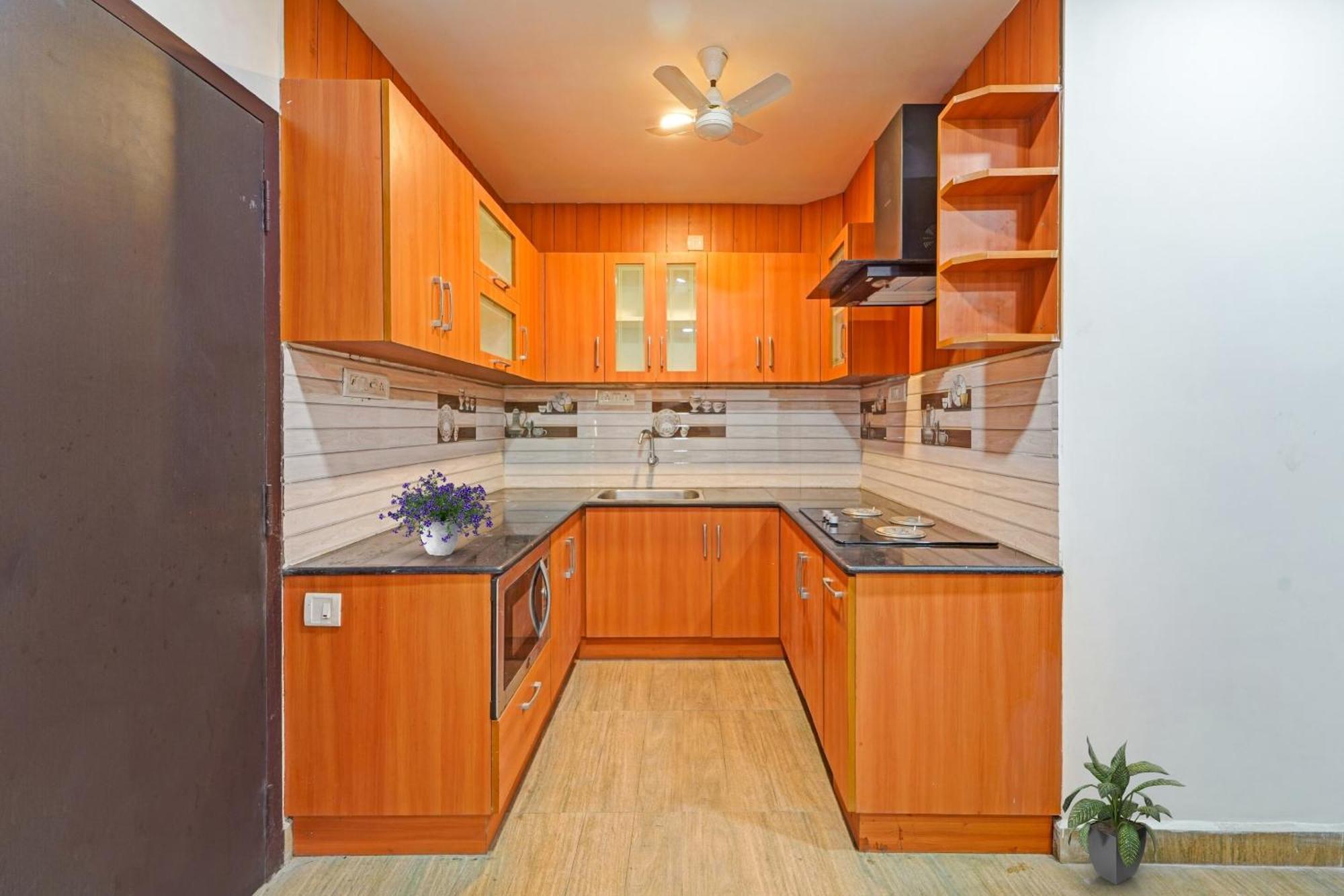 Hotel O J2 Service Apartment Chennai Esterno foto